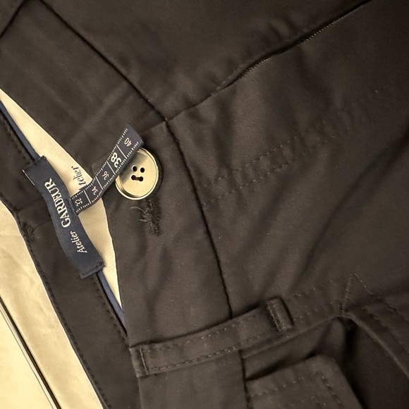 Atelier Women’s Pants - Picture 3 of 4